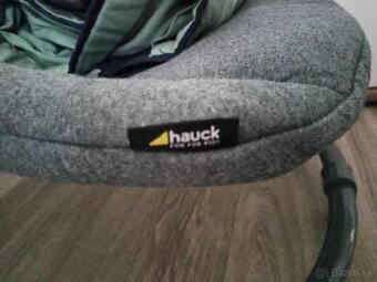 Kresielko hauck - 2