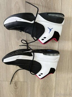 Nike Jordan Max Aura 3 - Veľkosť 44 - 2