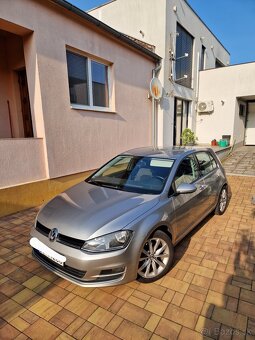 Volkswagen Golf VII - 2