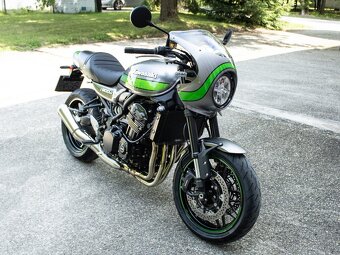 Kawasaki Z 900 RS Z900 CAFE - 2