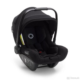 Bugaboo Turtle Air by Nuna - 2