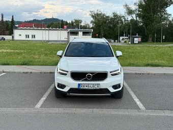 Volvo XC40 D3 4x4 - 2
