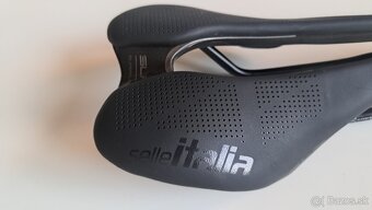 Sedlo Selle Italia - 2
