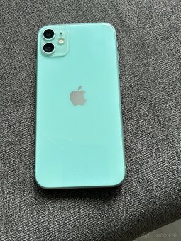 Predám Iphone 11 128Gb - 2