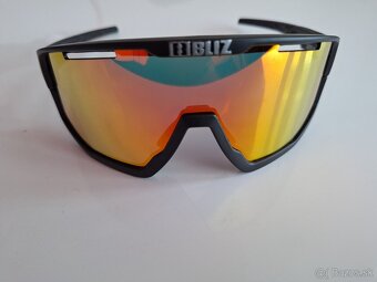 Cyklistické športové Okuliare BLIZ Fusion - 2
