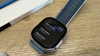 Apple Watch Ultra 1 - 2