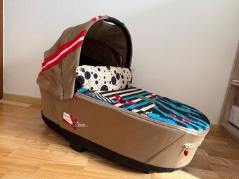 Cybex E-priam 2024 - 2
