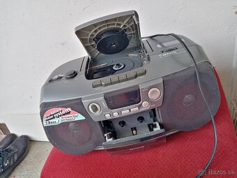 radio - 2
