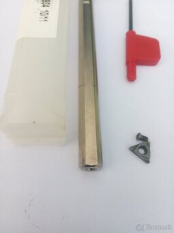 Garant vyvrtávacia tyč+K12 M A - 2