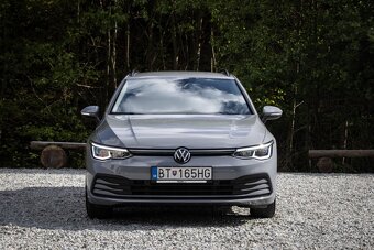 Volkswagen Golf Variant 8 1.5 TGI - 2