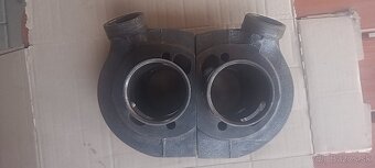 Valce jawa 350/354 - 2