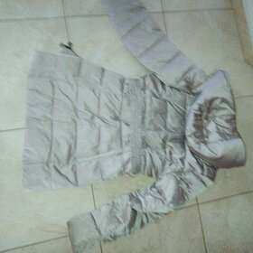 bunda 44 zimna - 2