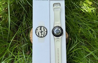 Samsung Galaxy Watch 6 40mm - 2