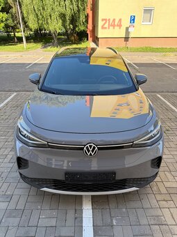 Volkswagen ID.4 Performance 150kw PRO 82kWh - 2