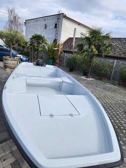 Sportyacht Fisher 500 - 2