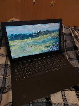 Herný notebook Lenovo IdeaPad 330-15ICH GTX 1050 - 2