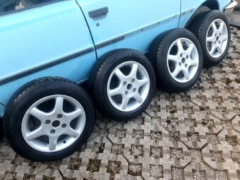 4x108 R14 - 2