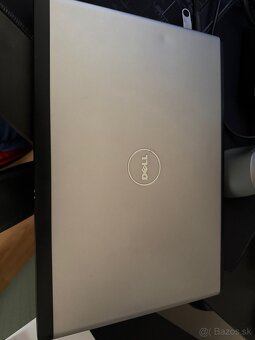Dell Vostro 3300 na diely - 2