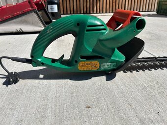 Elektrické nožnice Black&Decker - 2