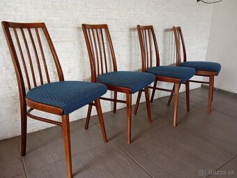 Retro stoličky - 2