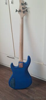 basgitara na predaj - 2