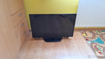 Predám starší plne funkčný TV LG32NL536B (81 cm) . - 2