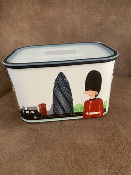 Ultimo Londýn 1,3L - Tupperware - 2