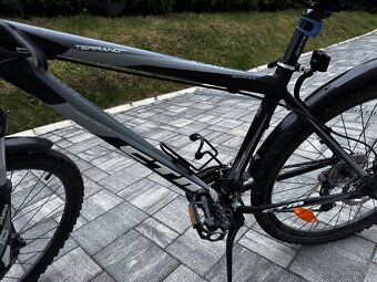 Predám bicykel CTM Terrano 3.0 - 2