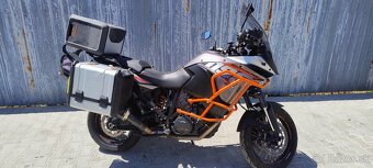 Ktm 1190 - 2