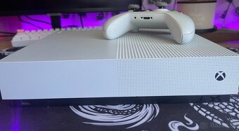 Xbox One S All Digital Edition - 2