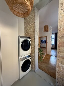 Štýlový 2,5 izbový byt, Palárikova ul. s garážou - 2
