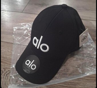 🧢 ŠTÝLOVÁ ŠILTOVKA ALO - NOVÁ 🧢 - 2