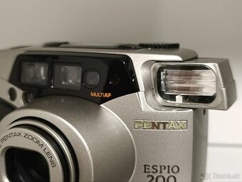 PENTAX ESPIO 200 - 2