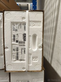 Predám Nové splitové klimatizácie LG dve 3,5kw a jedna 2,5kw - 2