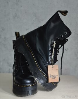 Dr. Martens Jadon EU38 - 2