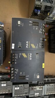 Siemens zdroj - 2