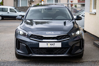 Kia XCeed 1.5 T-GDi Gold A/T - 2