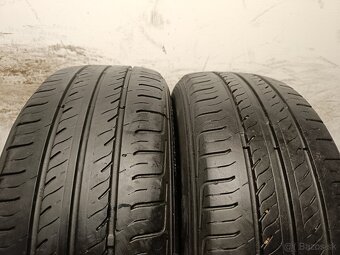205/55 R16 Letné pneumatiky Goodride Radial 2 kusy - 2