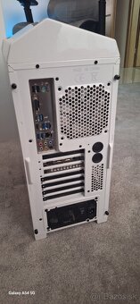 Pc zostava - 2