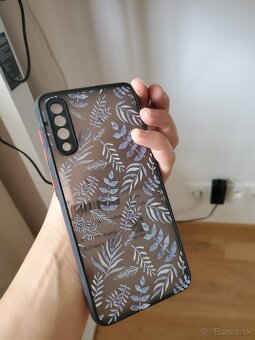 Samsung A50 kryt - 2