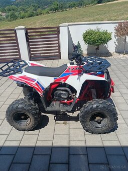 JJ Moto 125 - 2