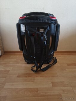 Autosedačka - 2