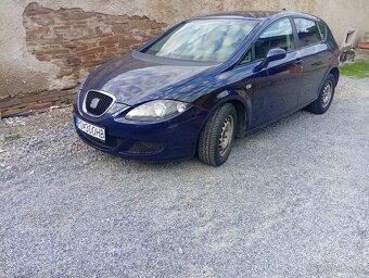 Seat Leon 2 1.9 TDI 77 Kw - 2