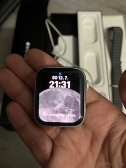 Apple watch 5 - 2