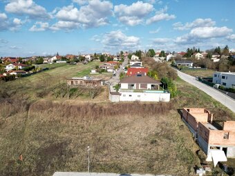 Lukreatívny pozemok na predaj. Nitra - Šúdol - 2