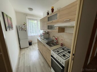 2-izbový byt 58m2 s balkónom, Martin – Sever - 2