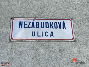 Prenájom - GARZÓNKA Ružinov - Energie v CENE - 2