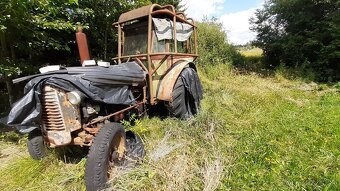 Zetor - 2