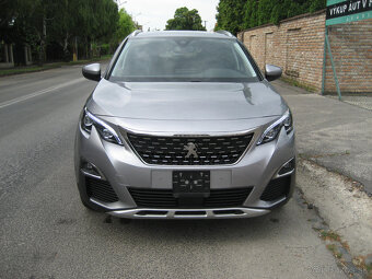 Peugeot 3008 1.5 BlueHDi 130k Allure A/T - 2