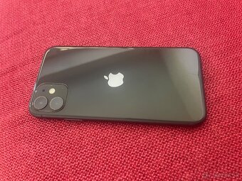 Predám Apple IPhone 11 128gb - 2